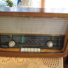 Pöytäradio, Salora Sevilla 60 - pikkukuva 1