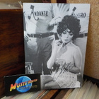 JOAN COLLINS NIMIKIRJOITUS - pikkukuva 1