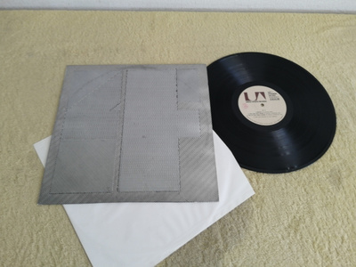 IF - 4 LP