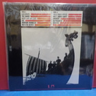 THE STRANGLERS - THE RAVEN EX/M- UK -79 3D COVER LP - pikkukuva 2