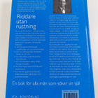 Aaron R. Kipnis : Riddare utan rustning : en praktisk han... - pikkukuva 2