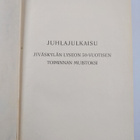 Jyväskylän lyseo 1858-1908 : Juhlajulkaisu viisikymmenvuo... - pikkukuva 3