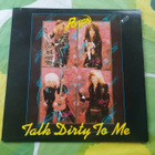Poison - Talk Dirty To Me - pikkukuva 1