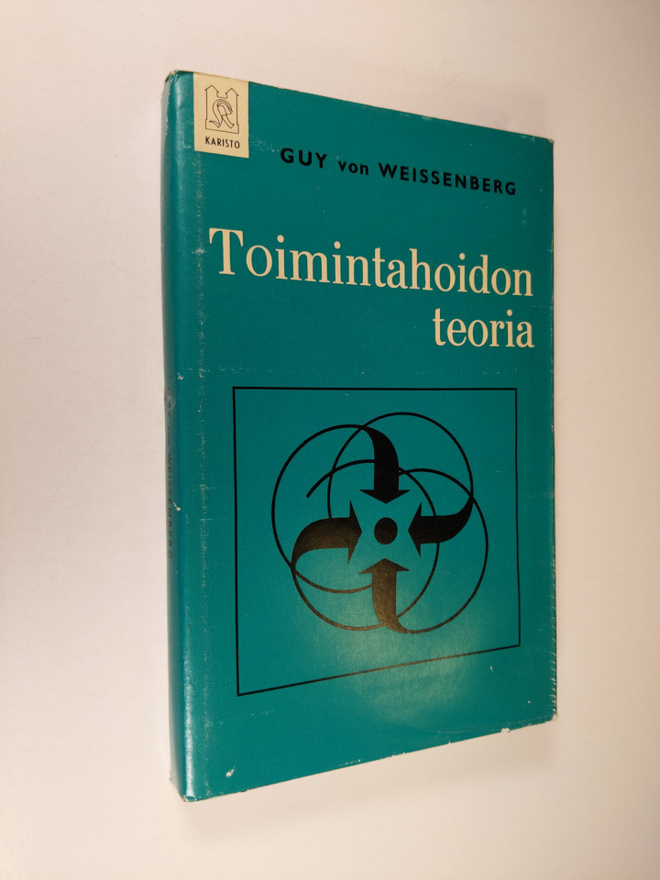 Guy von Weissenberg : Toimintahoidon teoria