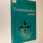 Guy von Weissenberg : Toimintahoidon teoria - pikkukuva 1