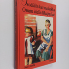 Kai Linnilä : Isoäidin kermakakku, oman äidin lihapullat - pikkukuva 1