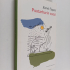 Karel Capek : Puutarhurin vuosi - pikkukuva 1