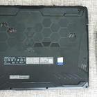 Asus Tuf Gaming A15 FA506IV R7 4800h RTX 2060 - pikkukuva 5