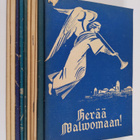 Herää valvomaan vuosikerta 1959 (10 lehteä) - pikkukuva 1