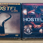 Eli Roth: Hostel & Hostel: Part II (3DVD) uusi ja muoveissa - pikkukuva 1