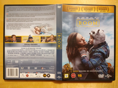 Room DVD