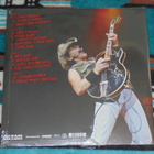 TED NUGENT ~ Sweden Rocks ~ 2 LP kelmussa MÍNT - pikkukuva 2