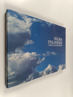Odert Lackschewitz : Figura Finlandiae