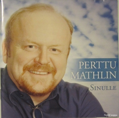 Perttu Mathlin • Sinulle CD