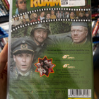 Kummeli onko nyt hjuva fiilis 2003-2004 *uusi* - pikkukuva 2