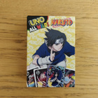 Naruto UNO All Wild! McDonalds - pikkukuva 1