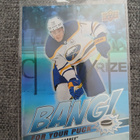 Tage Thompson - Upper Deck BANG! - pikkukuva 1