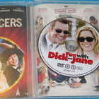 Dvd - Taalat taskuun Dick & Jane - Dean Parisot -elokuva - pikkukuva 2