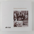 Kai Hoffman : Säteilyturvakeskuksen historia 1958-2008 - pikkukuva 2