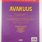 Brian Williams : Avaruus - pikkukuva 2