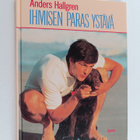 Anders Hallgren : Ihmisen paras ystävä - pikkukuva 1