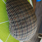 Wilson&Stafford lippalakki – Made in England (1980-luku - pikkukuva 5
