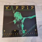 Vardis maxisinkku 12” Standing in the Road - pikkukuva 1