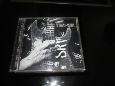 Stevie Ray Vaughan: The Real Deal: Greatest Hits Volume 2