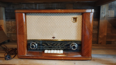 Fenno seura PUTKIRADIO