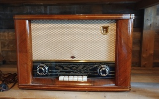 Fenno seura PUTKIRADIO