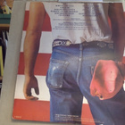 BRUCE SPRINGSTEEN :: BORN IN THE U.S.A. :: VINYYLI  LP  1984 - pikkukuva 2