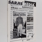 Sarjismedia 4/1995-1/1996 - pikkukuva 1