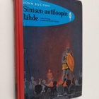 John Buchan : Sinisen antiloopin lähde - pikkukuva 1