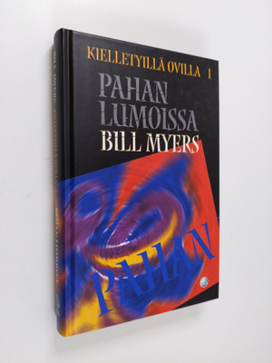 Bill Myers : Kielletyillä ovilla 1, Pahan lumoissa
