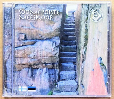 SOOMEPOISTE MEESKOOR • Suomen-Poikien Mieskuoro – CD 2005?