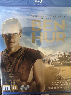 Ben-Hur