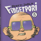 Pertti Jaarla. Fingerpori n:o 5 - pikkukuva 1