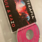 Terapia / tule ja kazo CD - pikkukuva 1