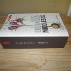 Jeffrey Eugenides Middlesex (nidottu) - pikkukuva 1