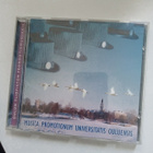 CD Oulun yliopiston promootiomusiikkia ( Sis.postikulut ) - pikkukuva 1