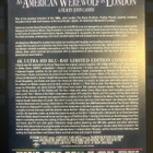 An American Werewolf in London - Limited Edition (4K UltraHD - pikkukuva 3
