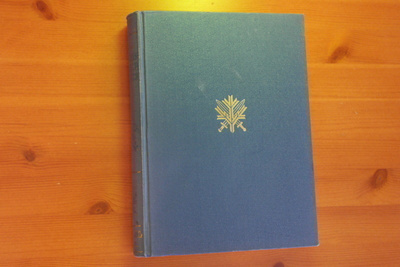 N.V.Hersalo:Suojeluskuntain historia 1.1.P.1955.Sid.