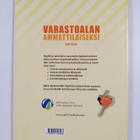 Sari Ståhl : Varastoalan ammattilaiseksi - pikkukuva 2