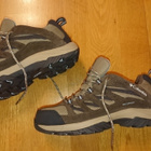 Karrimor vettäpitävät, grip-pohjaiset lenkkarit, koko 38 - pikkukuva 4