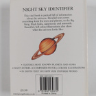 Night sky identifier - pikkukuva 2