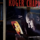 ROGER CHAPMAN :: TECHNO - PRISONERS :: VINYYLI  LP    1987 ! - pikkukuva 1