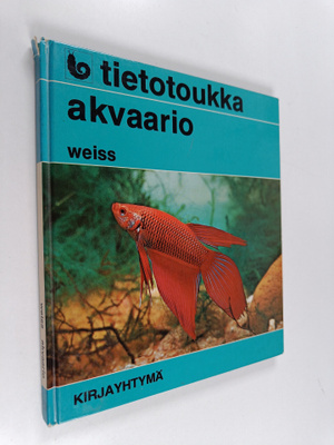 Waltraud Weiss : Akvaario
