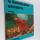 Waltraud Weiss : Akvaario - pikkukuva 1