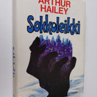 Arthur Hailey : Sokkoleikki - pikkukuva 1