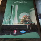 Wanhat Iittala Arabia esitteet 3 kappaletta - pikkukuva 2